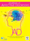 JOURNAL OF AFFECTIVE DISORDERS杂志封面